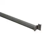 Cambro EMTR36580 Camshelving® Elements Traverse