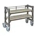Cambro EMU142427V2580 Camshelving® Elements Mobile Unit