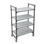 Cambro EMU183670V4580 Camshelving® Elements Mobile Starter Unit