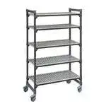 Cambro EMU183670V5580 Camshelving® Elements Mobile Starter Unit