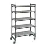 Cambro EMU184870V5580 Camshelving® Elements Mobile Starter Unit