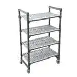 Cambro EMU243670V4580 Camshelving® Elements Mobile Starter Unit