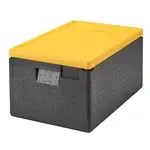 Cambro EPP180CLSW361 Cam GoBox® Insulated Food Pan Carrier