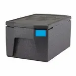 Cambro EPP180LHSW110 Cam GoBox® Insulated Food Pan Carrier