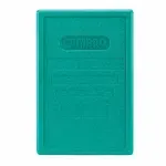 Cambro EPP180LID360 Cam GoBox® Insulated Food Pan Carrier Lid Only