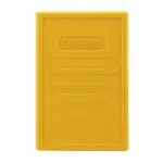 Cambro EPP180LID361 Cam GoBox® Insulated Food Pan Carrier Lid Only