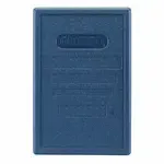 Cambro EPP180LID362 Cam GoBox® Insulated Food Pan Carrier Lid Only