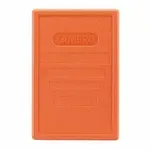 Cambro EPP180LID363 Cam GoBox® Insulated Food Pan Carrier Lid Only