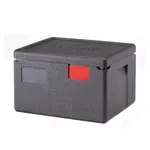 Cambro EPP260SW110 Cam GoBox® Insulated Food Pan Carrier