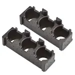 Cambro EPPBEVH2110 Cam GoBox® Beverage Holder