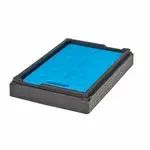 Cambro EPPCTSPKG110 Cam GoBox® Camchiller® Insert Package