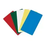Cambro EPPID5 ID Labels for Insulated Carrier