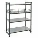 Cambro ESR21E151 Camshelving® Elements End Shelf Rail Kit
