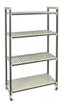 Cambro EST216081VS4480 Camshelving® Elements XTRA Series High Density