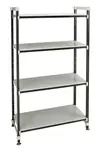 Cambro EST244881S4480 Camshelving® Elements XTRA Series High Density