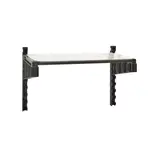 Cambro EWSSK2448S1580 Camshelving® Elevation Series Wall Shelving Shelf