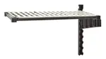 Cambro EWSSKA1442V1580 Camshelving® Elevation Series Wall Shelving