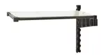 Cambro EWSSKA1824S1580 Camshelving® Elevation Series Wall Shelving