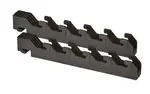 Cambro EWSU152PK110 Camshelving® Elevation Series Wall Shelving Wall