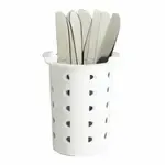 Cambro FWC56148 Flatware Cylinder