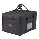 Cambro GBD181412110 GoBag® Delivery Bag