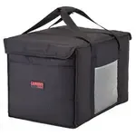 Cambro GBD211414110 GoBag® Delivery Bag