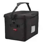 Cambro GBD211517110 GoBag® Stadium Delivery Bag