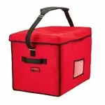 Cambro GBD211517521 GoBag® Stadium Delivery Bag