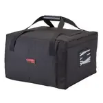Cambro GBP518110 GoBag® Pizza Delivery Bag
