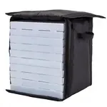 Cambro GBPP1018110 GoBag® Premium Pizza Delivery  Bag