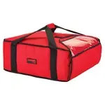 Cambro GBPP318521 GoBag® Premium Pizza Delivery Bag