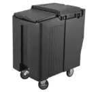 Cambro ICS125T401 SlidingLid™ Tall Ice Caddy