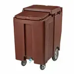 Cambro ICS200TB131 SlidingLid™ Tall Ice Caddy