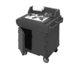 Cambro KWS40426 CamKiosk® Counter/Work Station