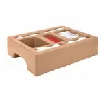 Cambro LCDCH10157 Condiment Holder