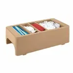 Cambro LCDCH157 Condiment Holder