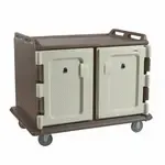 Cambro MDC1418S20194 Meal Delivery Cart