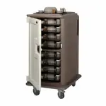 Cambro MDC1520T16194 Meal Delivery Cart