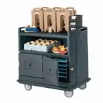 Cambro MDC24191 Beverage Service Cart