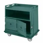 Cambro MDC24F192 Beverage Service Cart