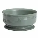 Cambro MDSB16447 The Shoreline Collection Entree Bowl