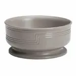 Cambro MDSB16457 The Shoreline Collection Entree Bowl
