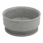 Cambro MDSB16480 The Shoreline Collection Entree Bowl