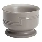 Cambro MDSB5457 The Shoreline Collection Bowl