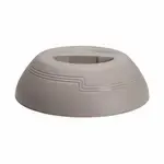 Cambro MDSD9457 The Shoreline Collection Dome