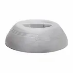 Cambro MDSD9480 The Shoreline Collection Dome