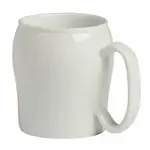 Cambro MDSM8CNL148 Camwear® Contoured Mug
