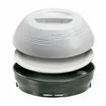 Cambro MDSPLT9148 Camwear® Plate
