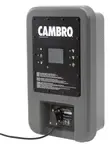 Cambro PCMHX615 Cabinet, Enclosed, Bun / Food Pan, Parts & Accessories