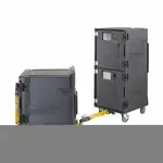 Cambro PCUTOWSP Pro Cart Ultra® Tow Hitch Security Package Kit
